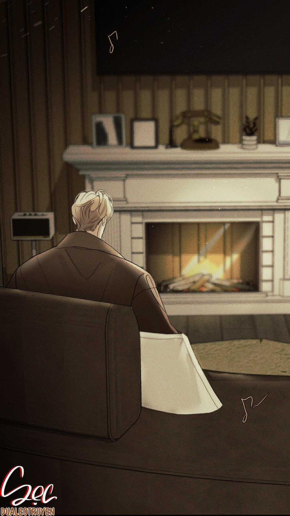 Ôi, Kẻ Thù Không Đội Trời Chung 37 trang 24