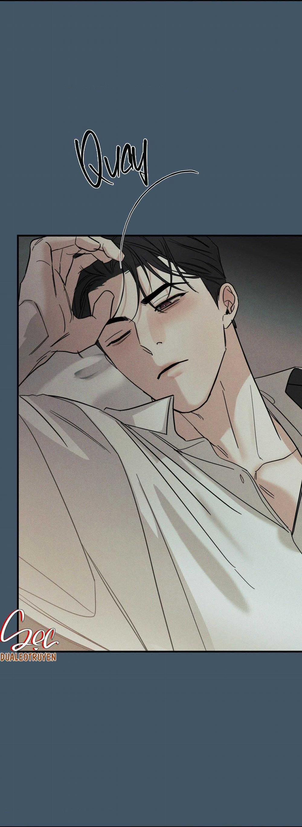 Ôi, Kẻ Thù Không Đội Trời Chung 37 trang 26