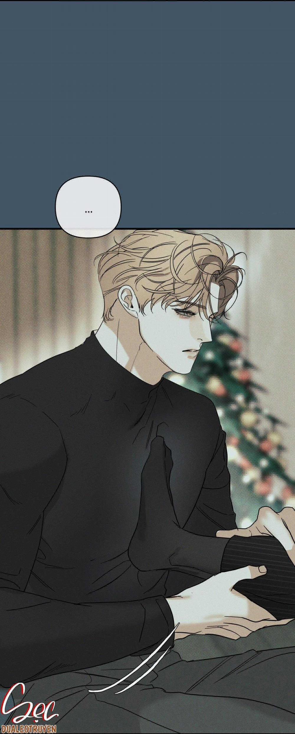 Ôi, Kẻ Thù Không Đội Trời Chung 37 trang 28