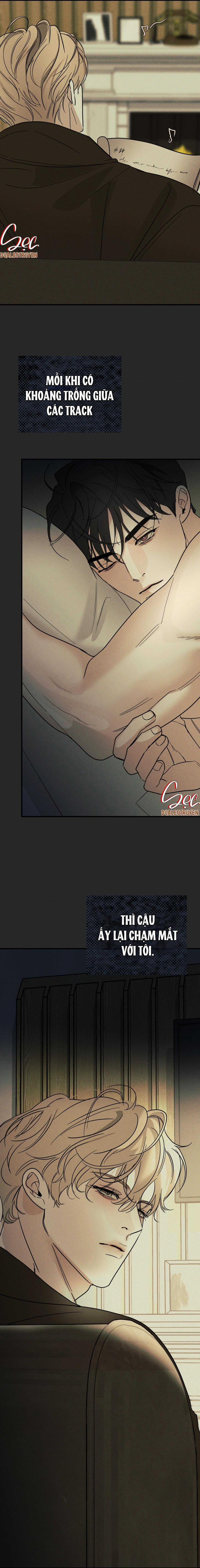 Ôi, Kẻ Thù Không Đội Trời Chung 37 trang 37