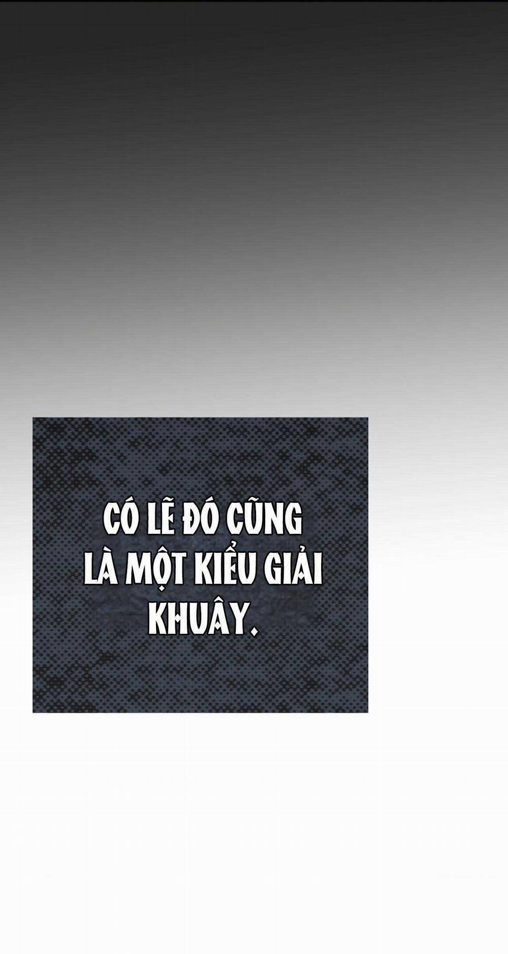 Ôi, Kẻ Thù Không Đội Trời Chung 37 trang 38