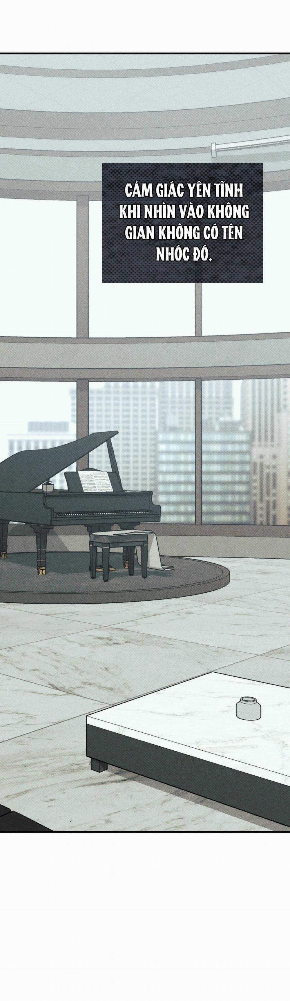 Ôi, Kẻ Thù Không Đội Trời Chung 37 trang 40