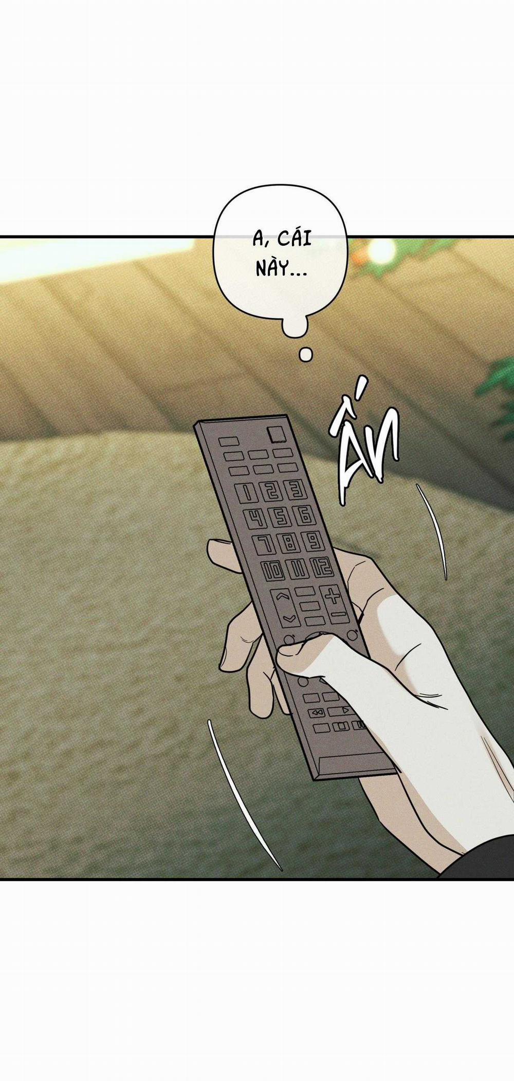 Ôi, Kẻ Thù Không Đội Trời Chung 37 trang 43