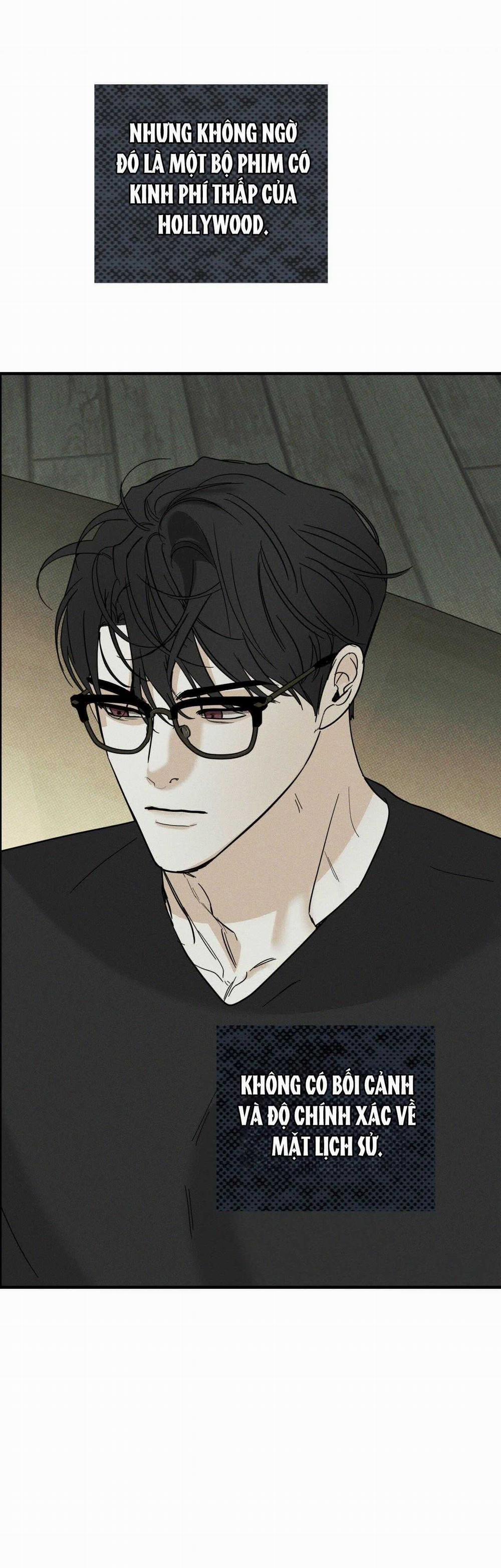 Ôi, Kẻ Thù Không Đội Trời Chung 37 trang 45