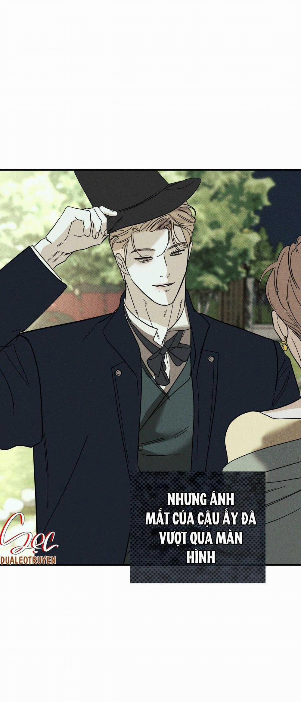 Ôi, Kẻ Thù Không Đội Trời Chung 37 trang 46