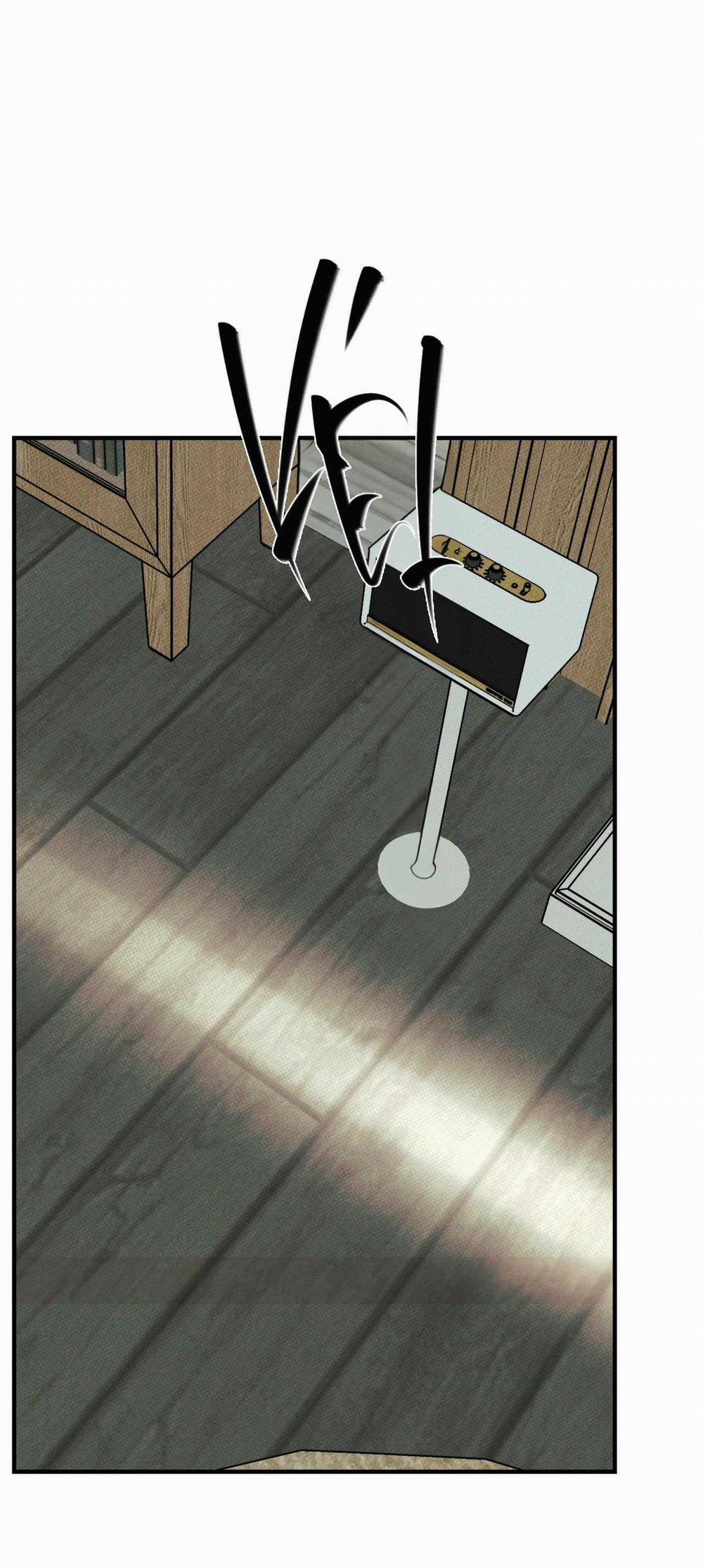 Ôi, Kẻ Thù Không Đội Trời Chung 37 trang 52