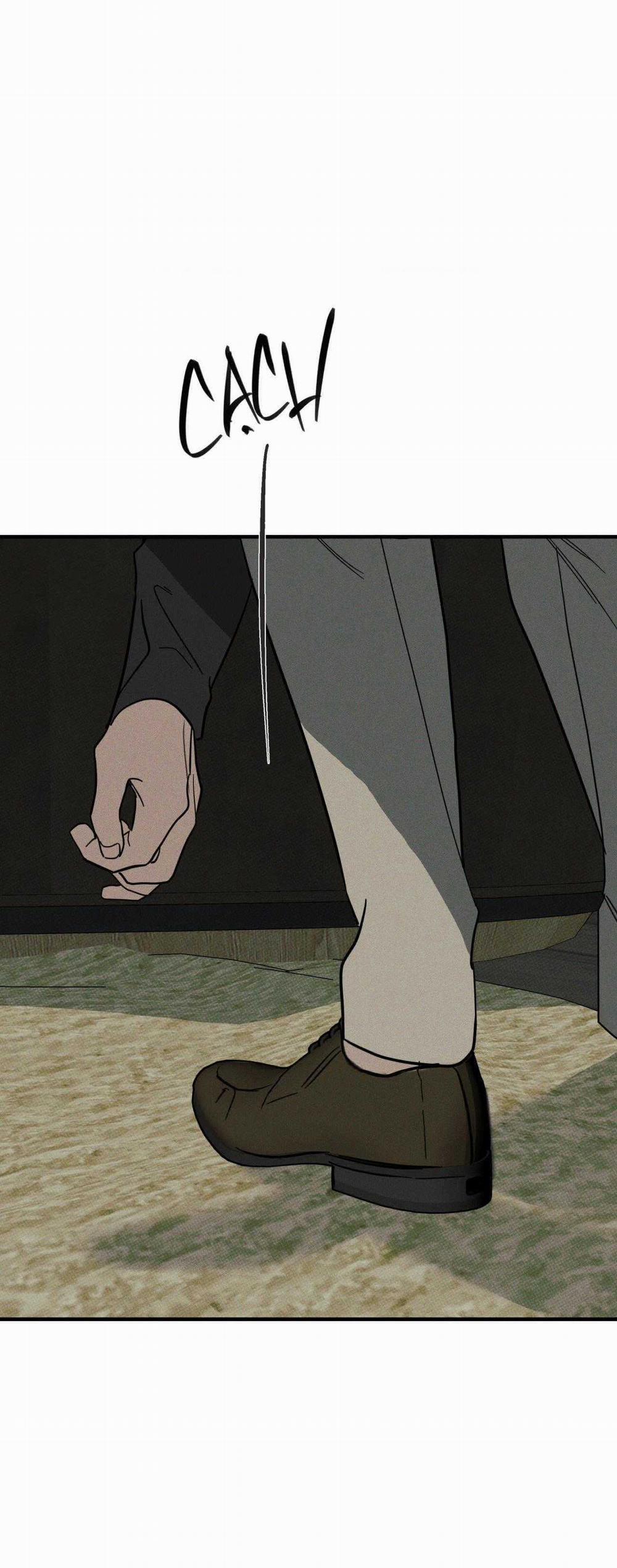 Ôi, Kẻ Thù Không Đội Trời Chung 37 trang 54