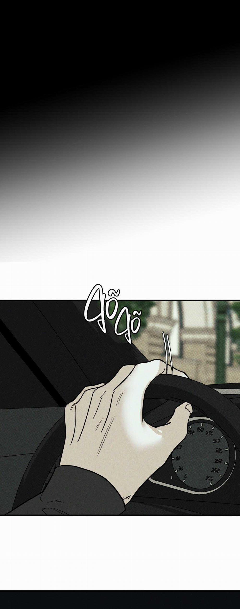 Ôi, Kẻ Thù Không Đội Trời Chung 37 trang 8