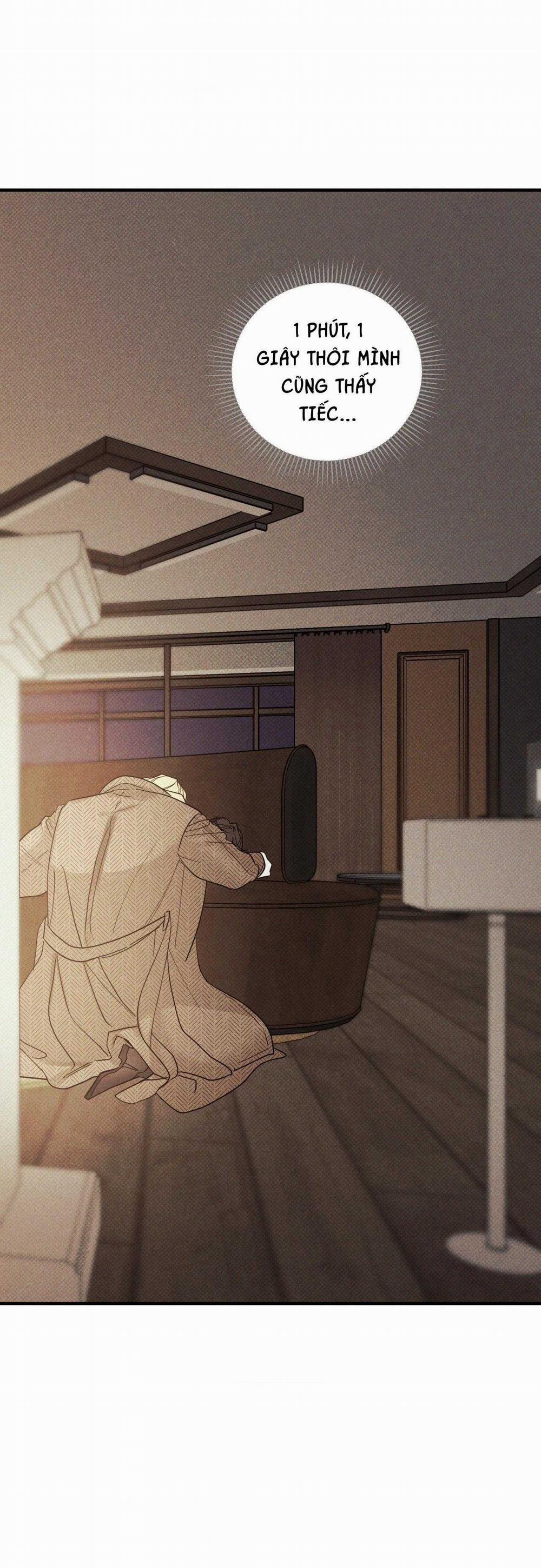 Ôi, Kẻ Thù Không Đội Trời Chung 38 trang 14