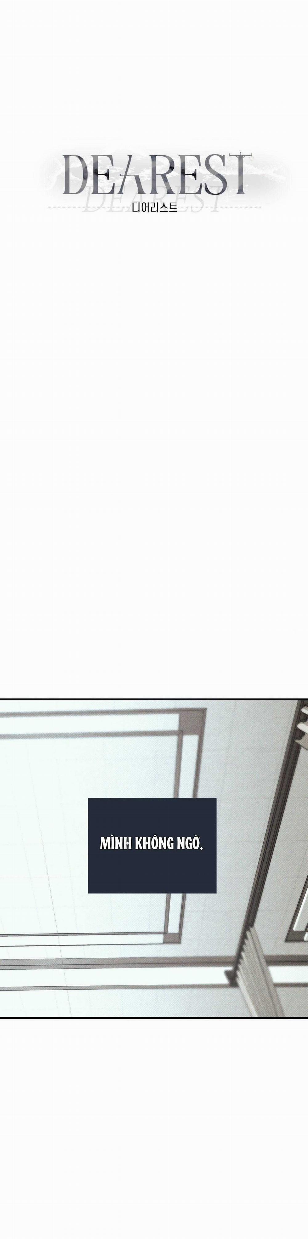 Ôi, Kẻ Thù Không Đội Trời Chung 38 trang 15