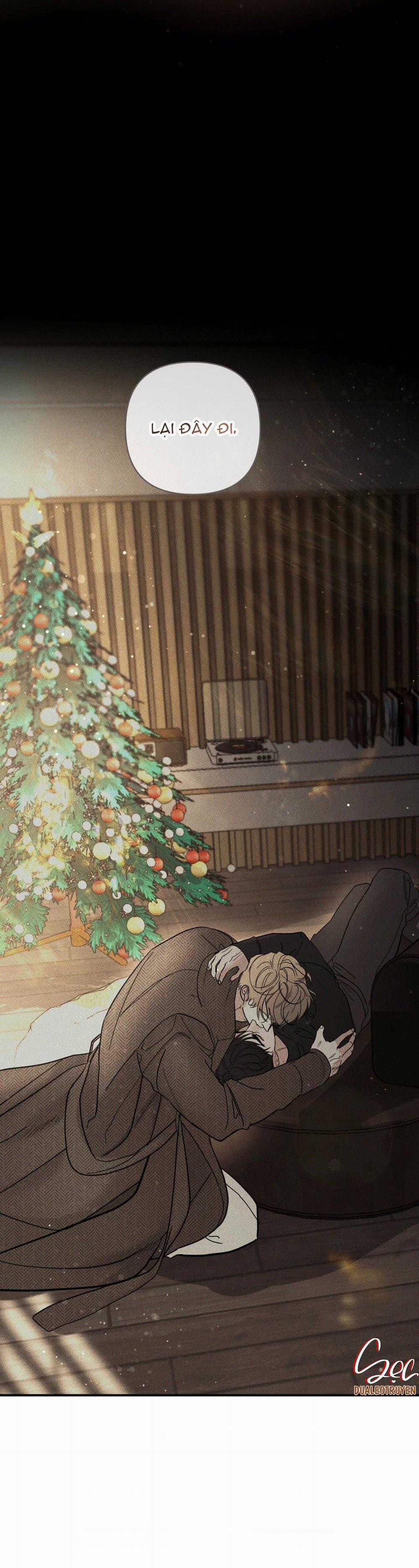 Ôi, Kẻ Thù Không Đội Trời Chung 38 trang 2