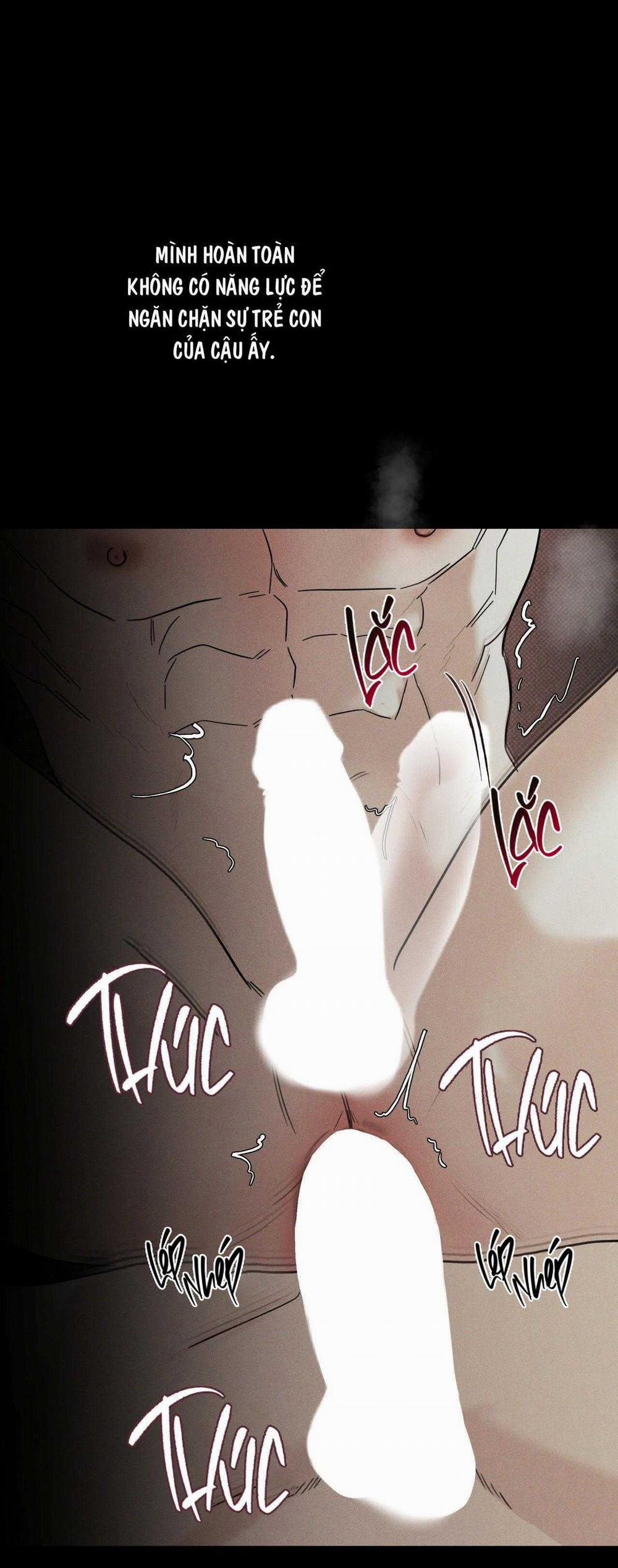 Ôi, Kẻ Thù Không Đội Trời Chung 38 trang 23