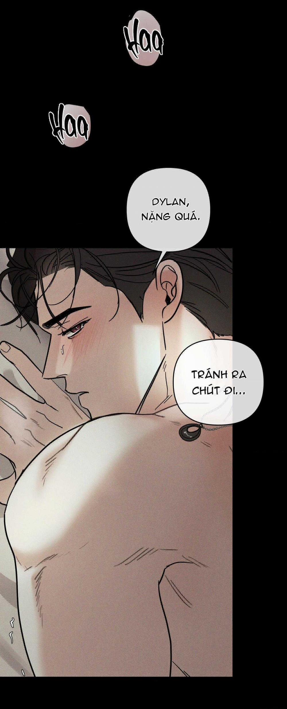 Ôi, Kẻ Thù Không Đội Trời Chung 38 trang 24