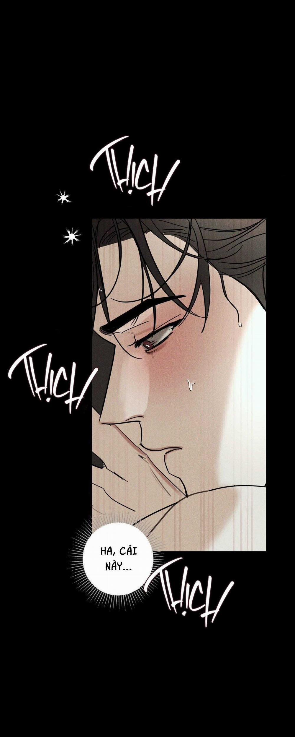 Ôi, Kẻ Thù Không Đội Trời Chung 38 trang 26