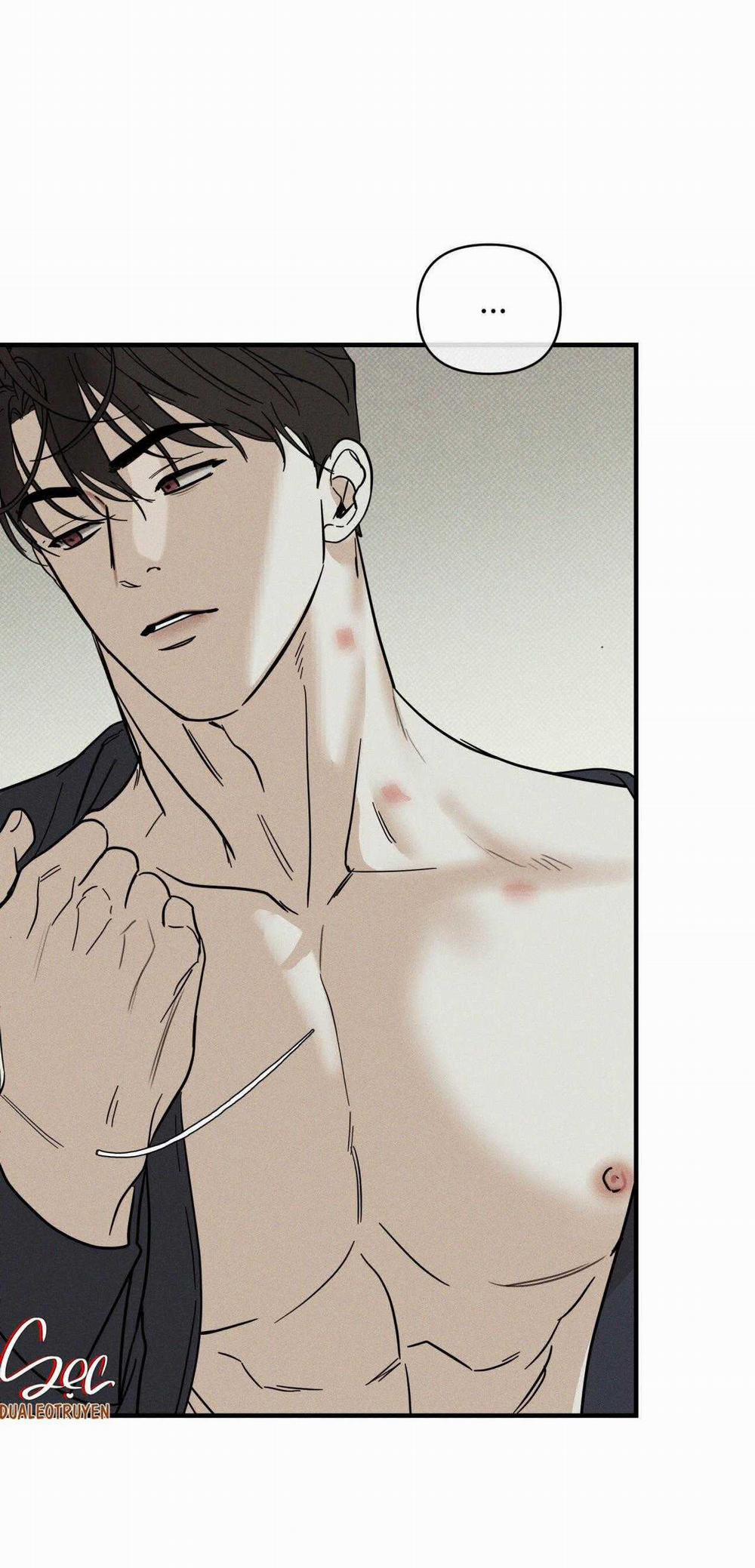 Ôi, Kẻ Thù Không Đội Trời Chung 38 trang 34