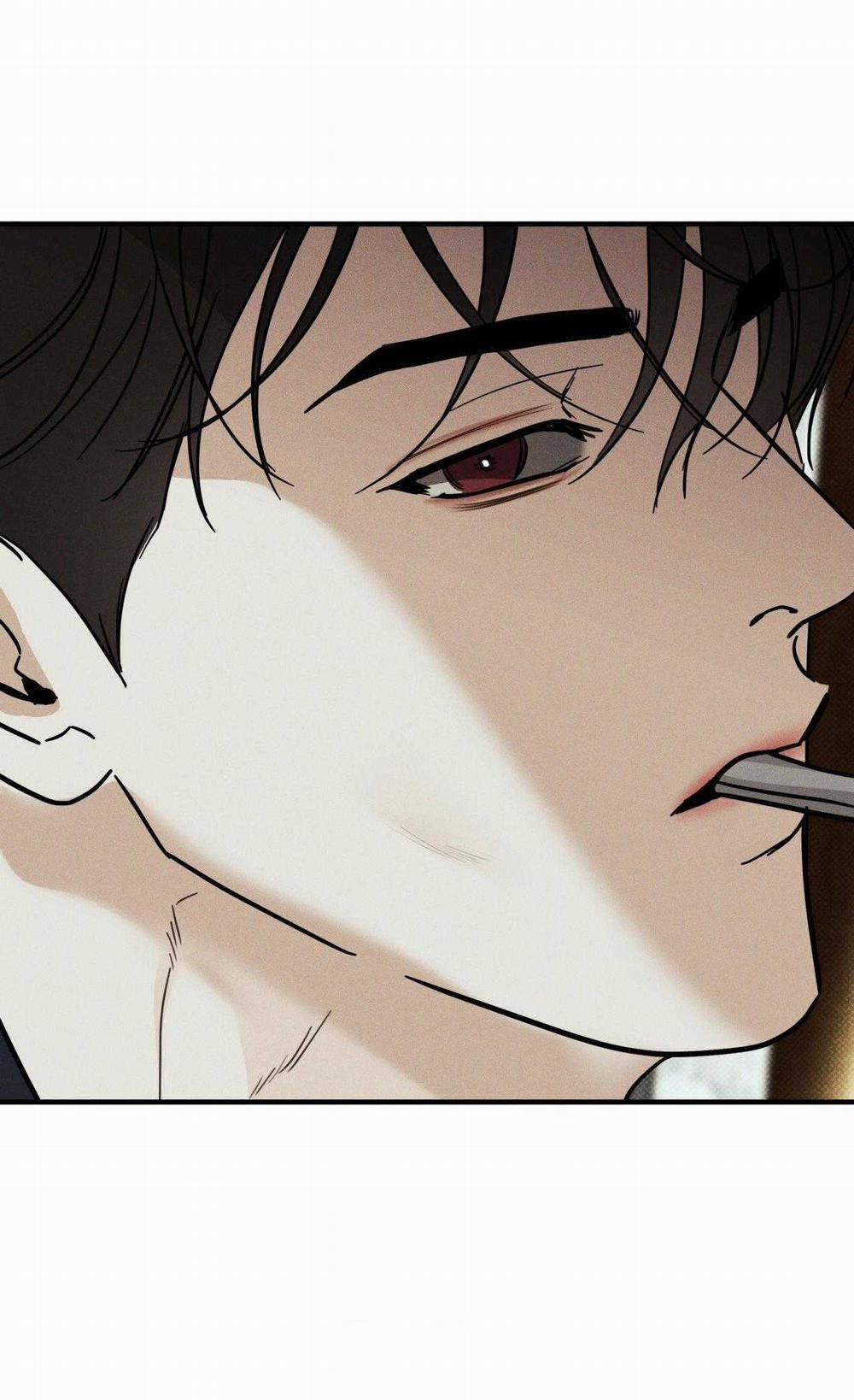 Ôi, Kẻ Thù Không Đội Trời Chung 38 trang 44