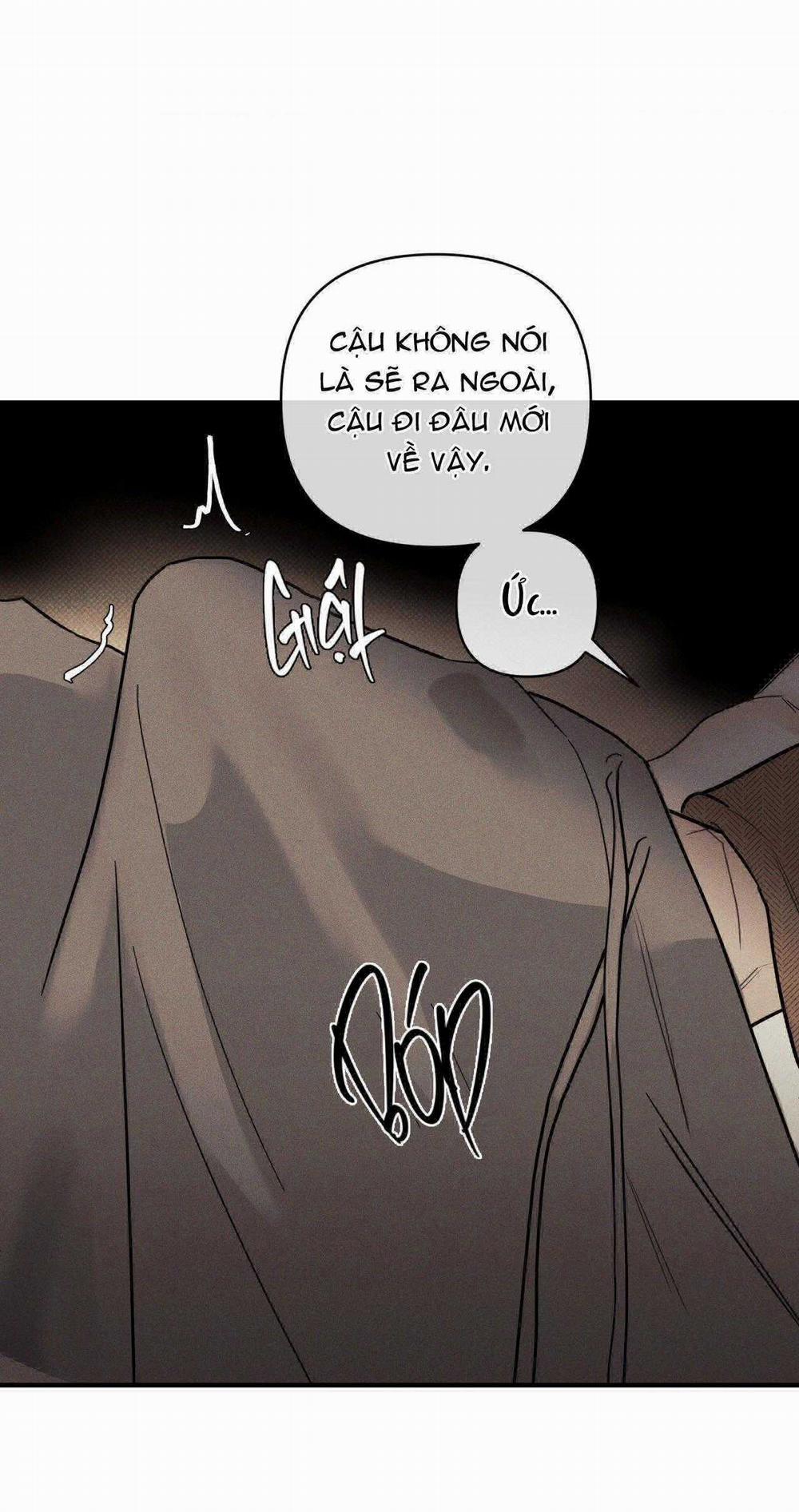 Ôi, Kẻ Thù Không Đội Trời Chung 38 trang 6