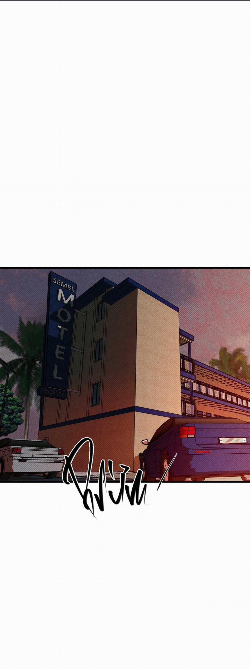 Ôi, Kẻ Thù Không Đội Trời Chung 39 trang 0