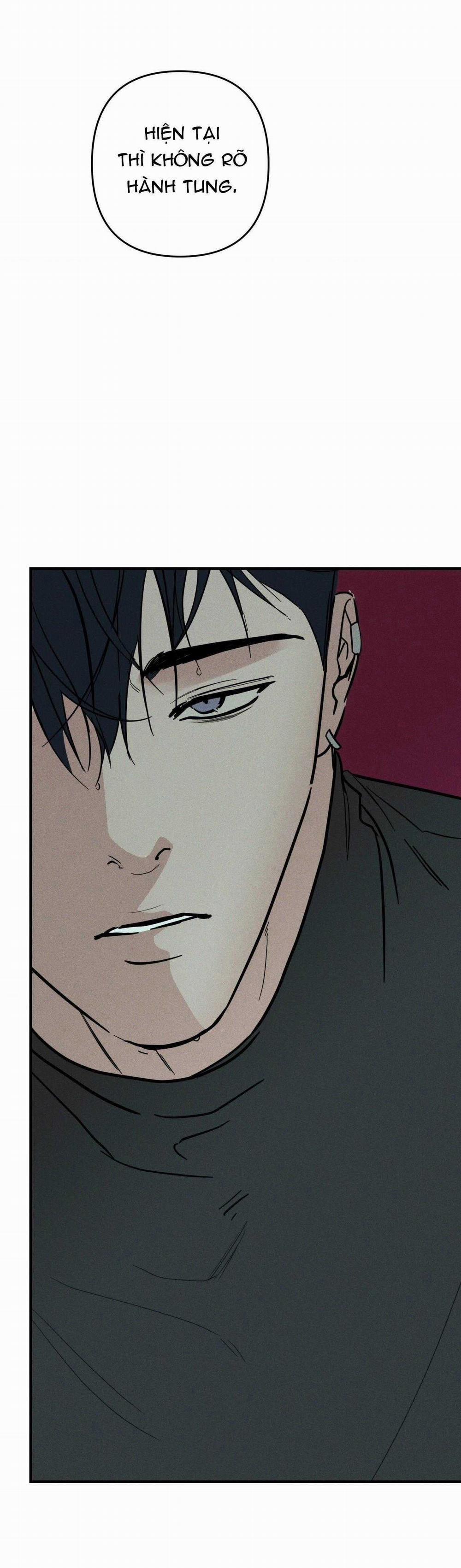 Ôi, Kẻ Thù Không Đội Trời Chung 39 trang 10