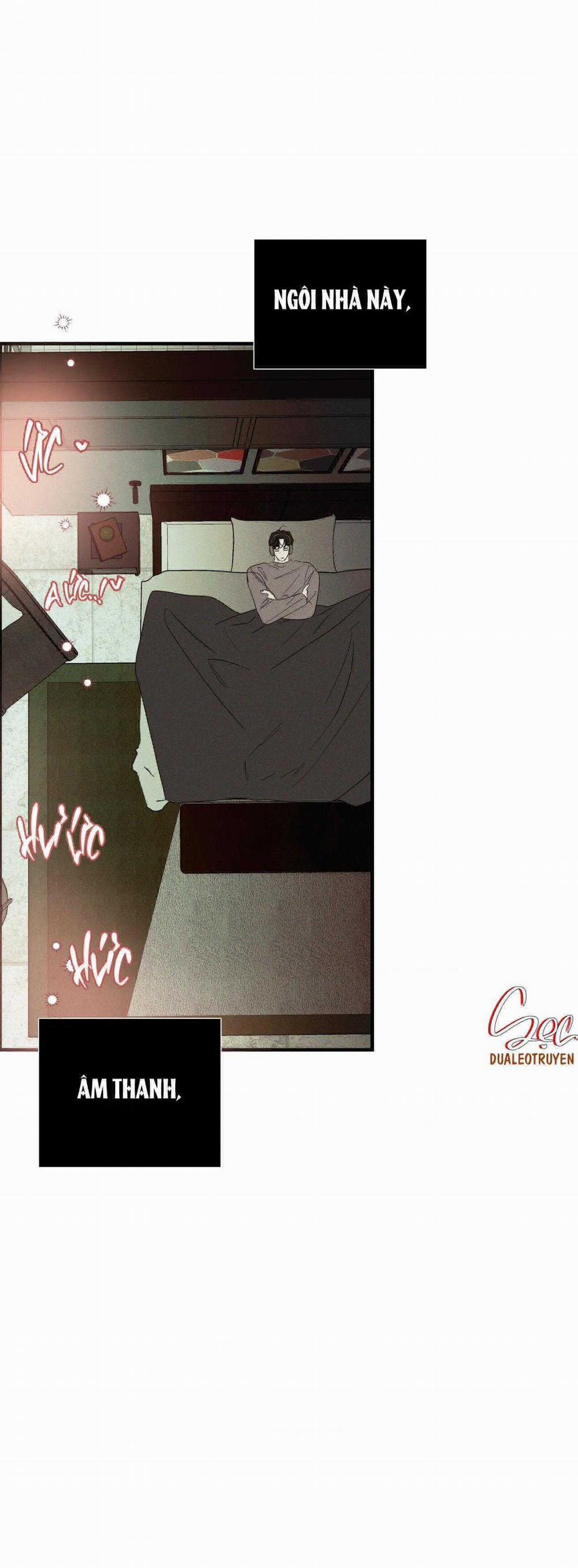 Ôi, Kẻ Thù Không Đội Trời Chung 39 trang 15