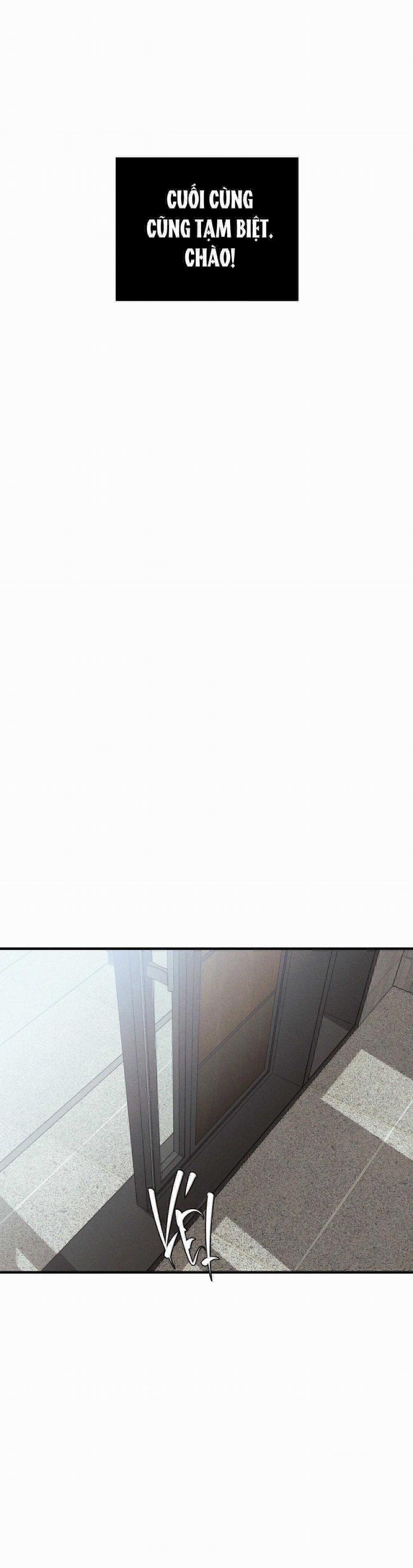 Ôi, Kẻ Thù Không Đội Trời Chung 39 trang 17