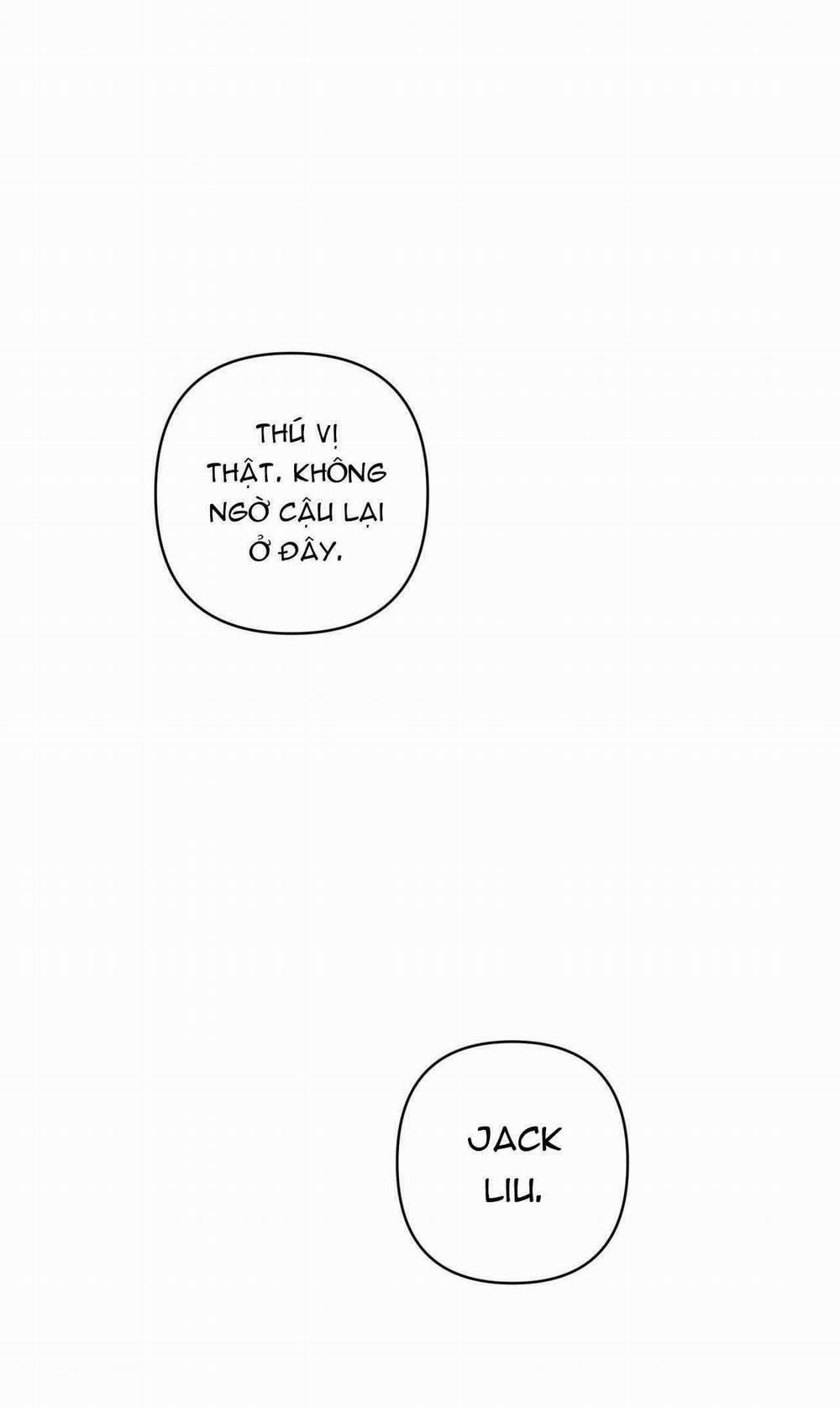 Ôi, Kẻ Thù Không Đội Trời Chung 39 trang 19