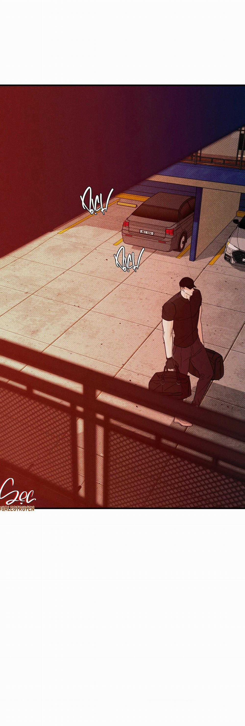 Ôi, Kẻ Thù Không Đội Trời Chung 39 trang 2