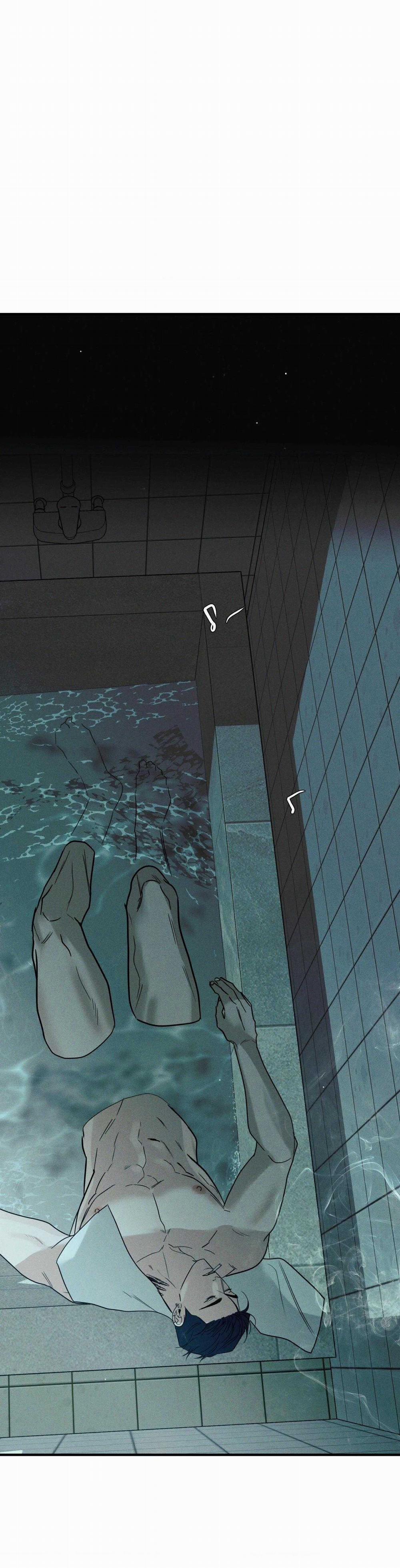 Ôi, Kẻ Thù Không Đội Trời Chung 39 trang 3