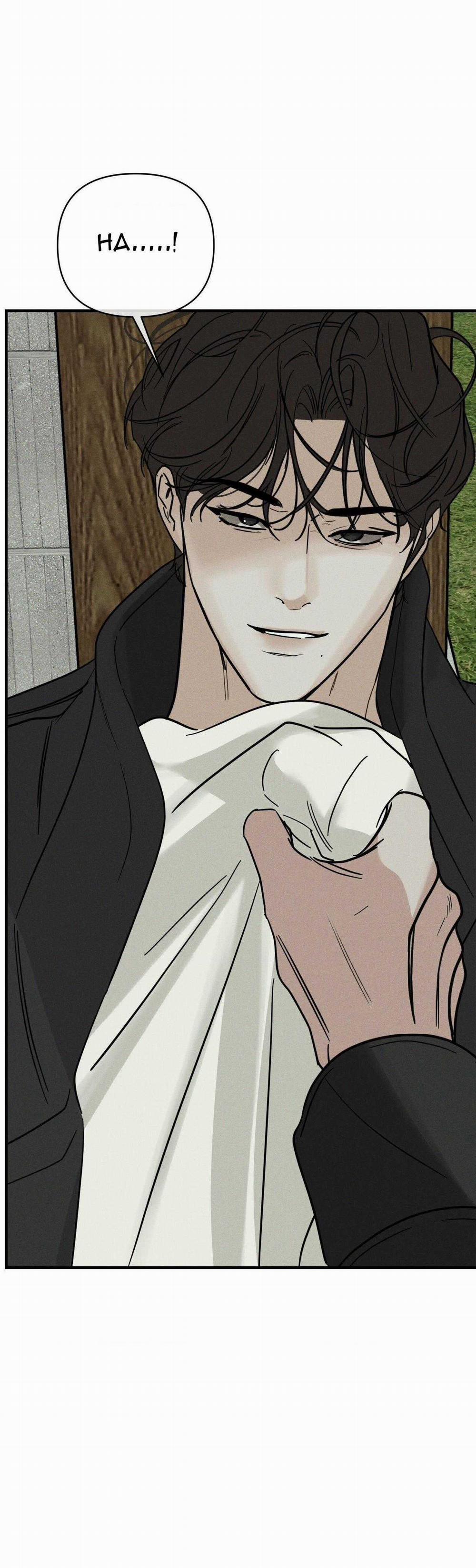 Ôi, Kẻ Thù Không Đội Trời Chung 39 trang 45