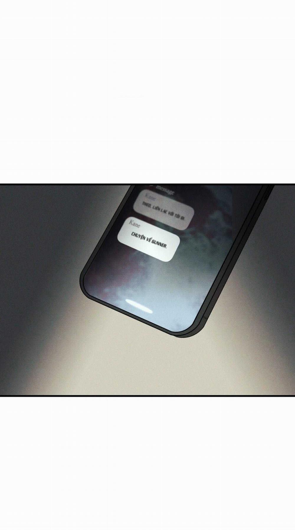 Ôi, Kẻ Thù Không Đội Trời Chung 39 trang 46