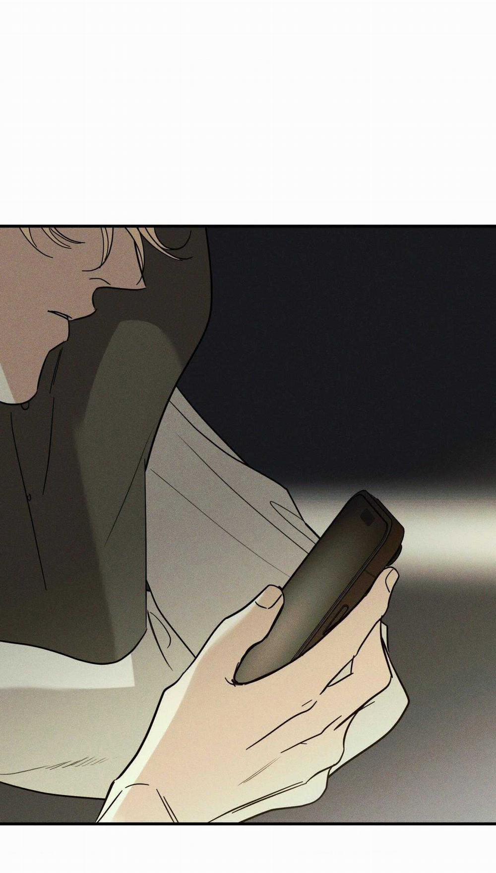 Ôi, Kẻ Thù Không Đội Trời Chung 39 trang 47