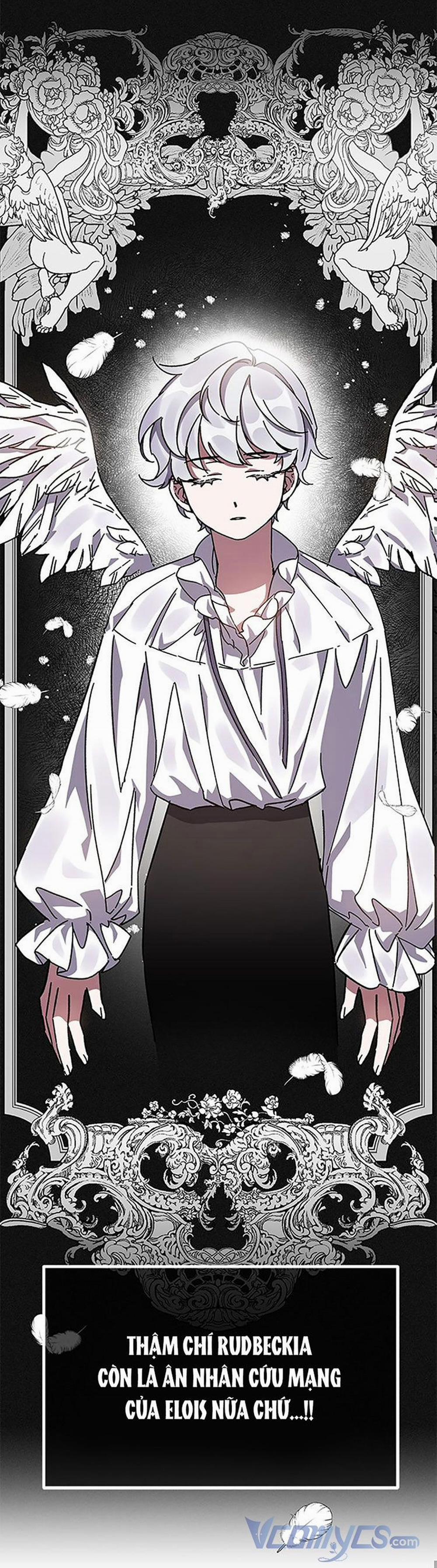 Ôi, Kẻ Thù Không Đội Trời Chung 4.5 trang 10