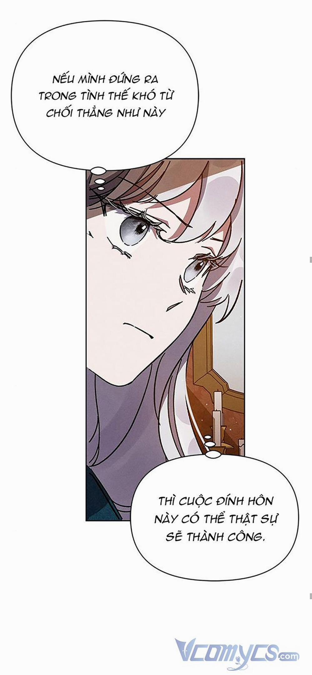 Ôi, Kẻ Thù Không Đội Trời Chung 4.5 trang 11