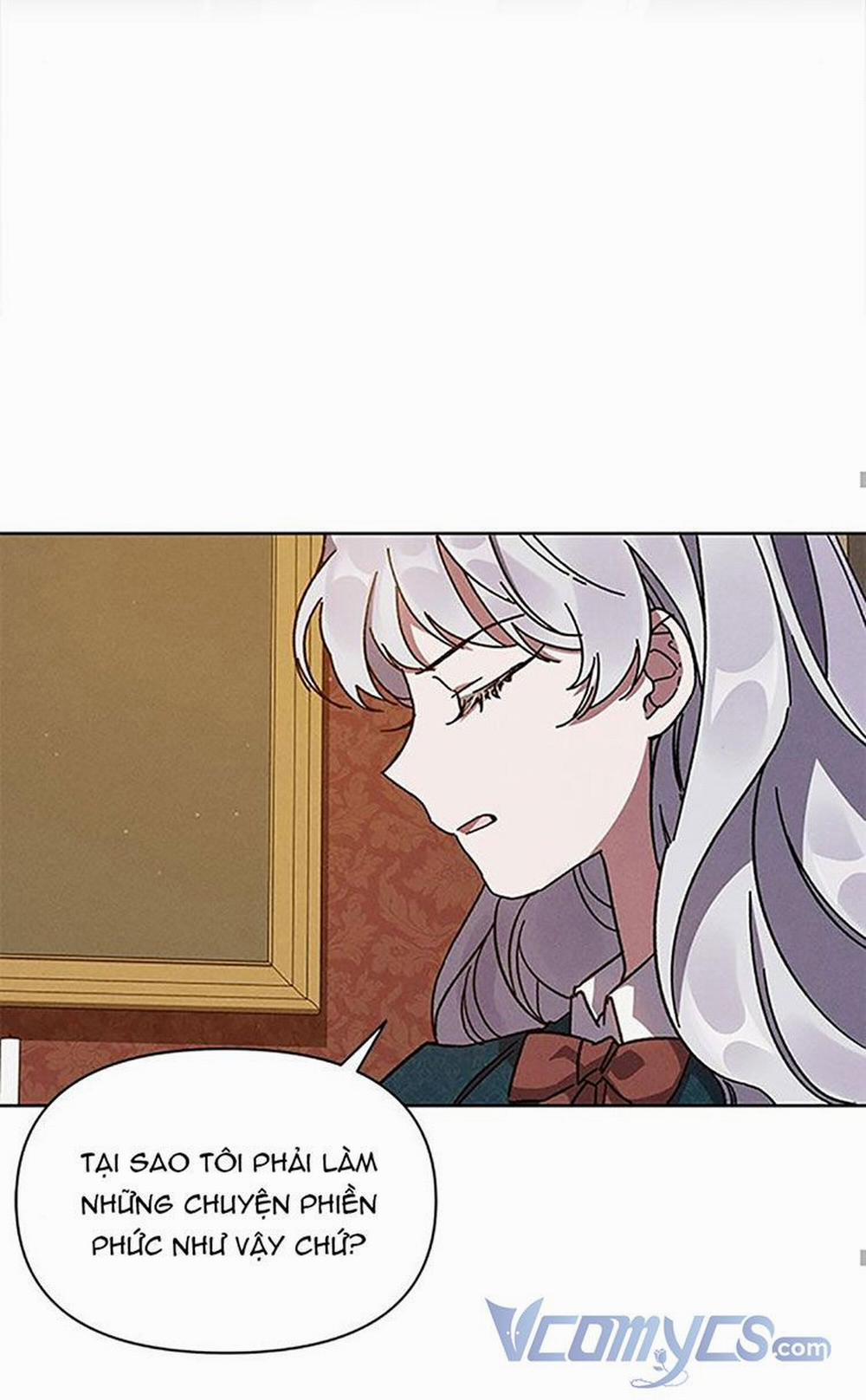 Ôi, Kẻ Thù Không Đội Trời Chung 4.5 trang 14