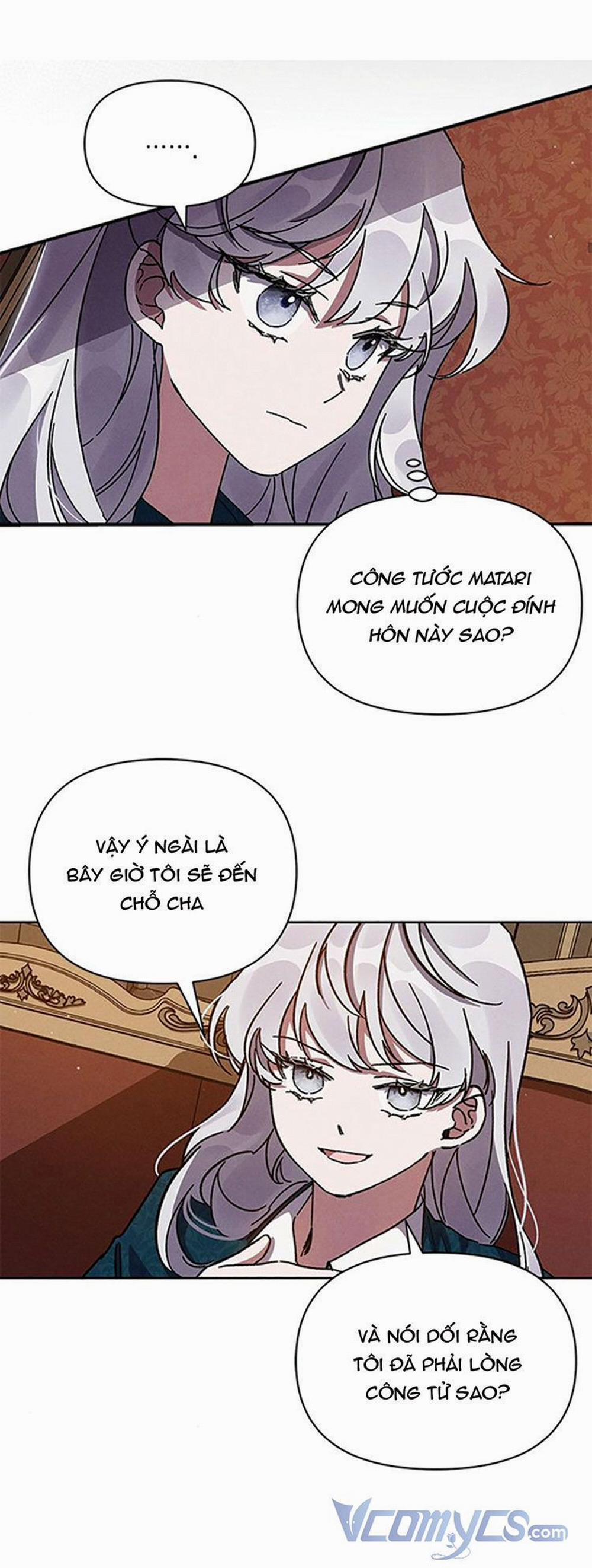 Ôi, Kẻ Thù Không Đội Trời Chung 4.5 trang 2