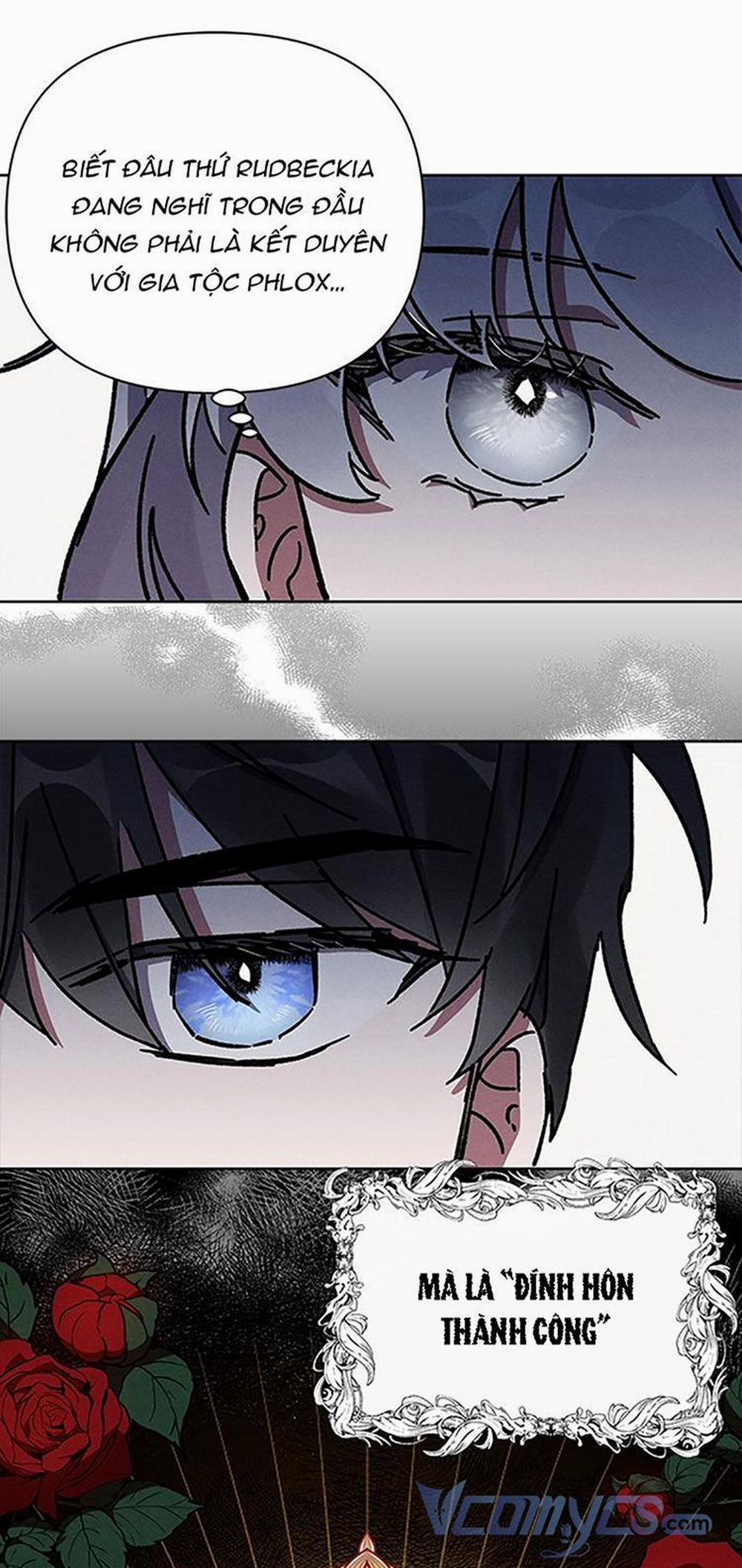 Ôi, Kẻ Thù Không Đội Trời Chung 4.5 trang 21