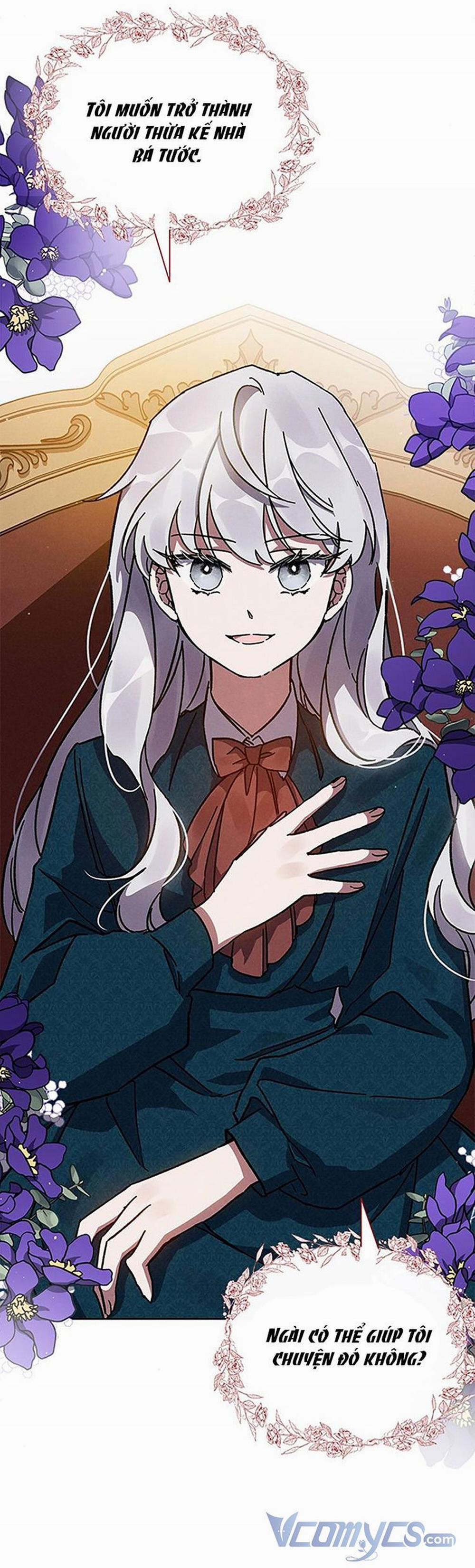 Ôi, Kẻ Thù Không Đội Trời Chung 4.5 trang 24