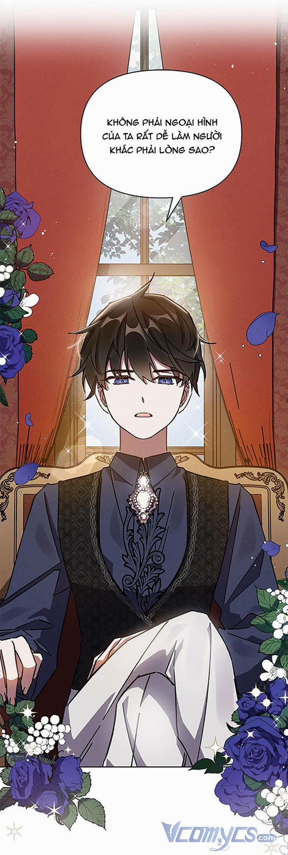 Ôi, Kẻ Thù Không Đội Trời Chung 4.5 trang 3