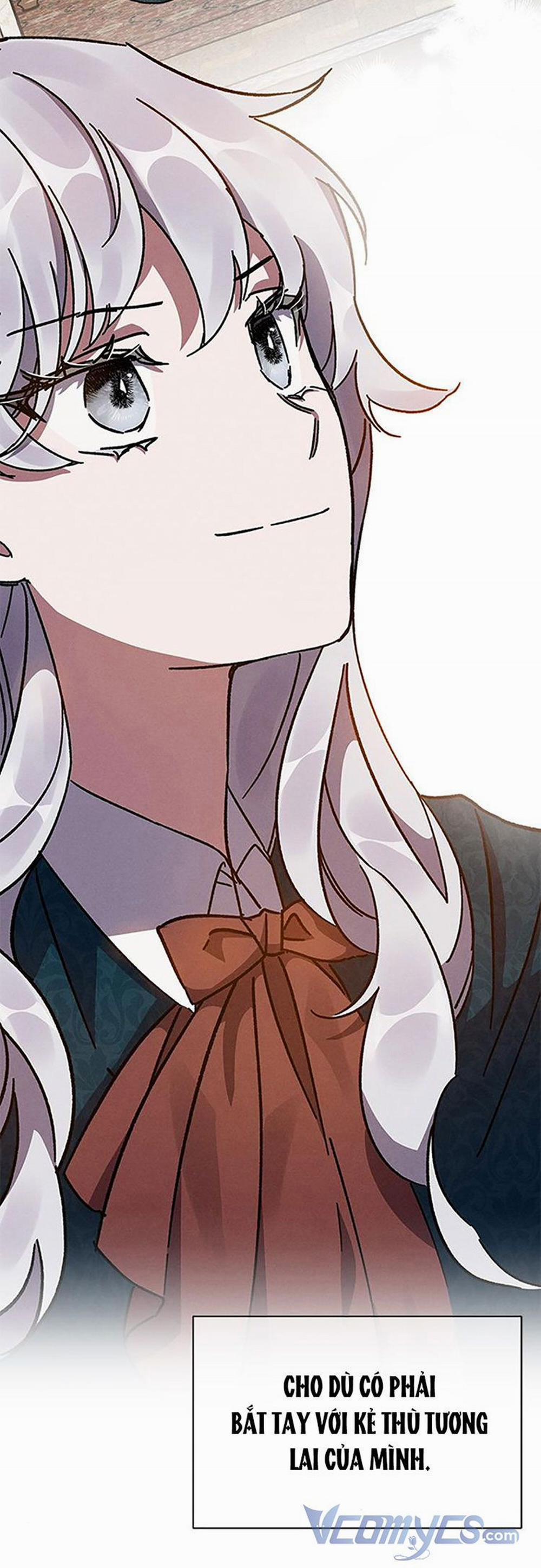 Ôi, Kẻ Thù Không Đội Trời Chung 4.5 trang 33