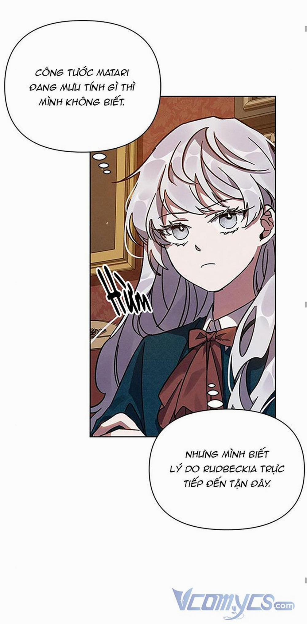 Ôi, Kẻ Thù Không Đội Trời Chung 4.5 trang 6