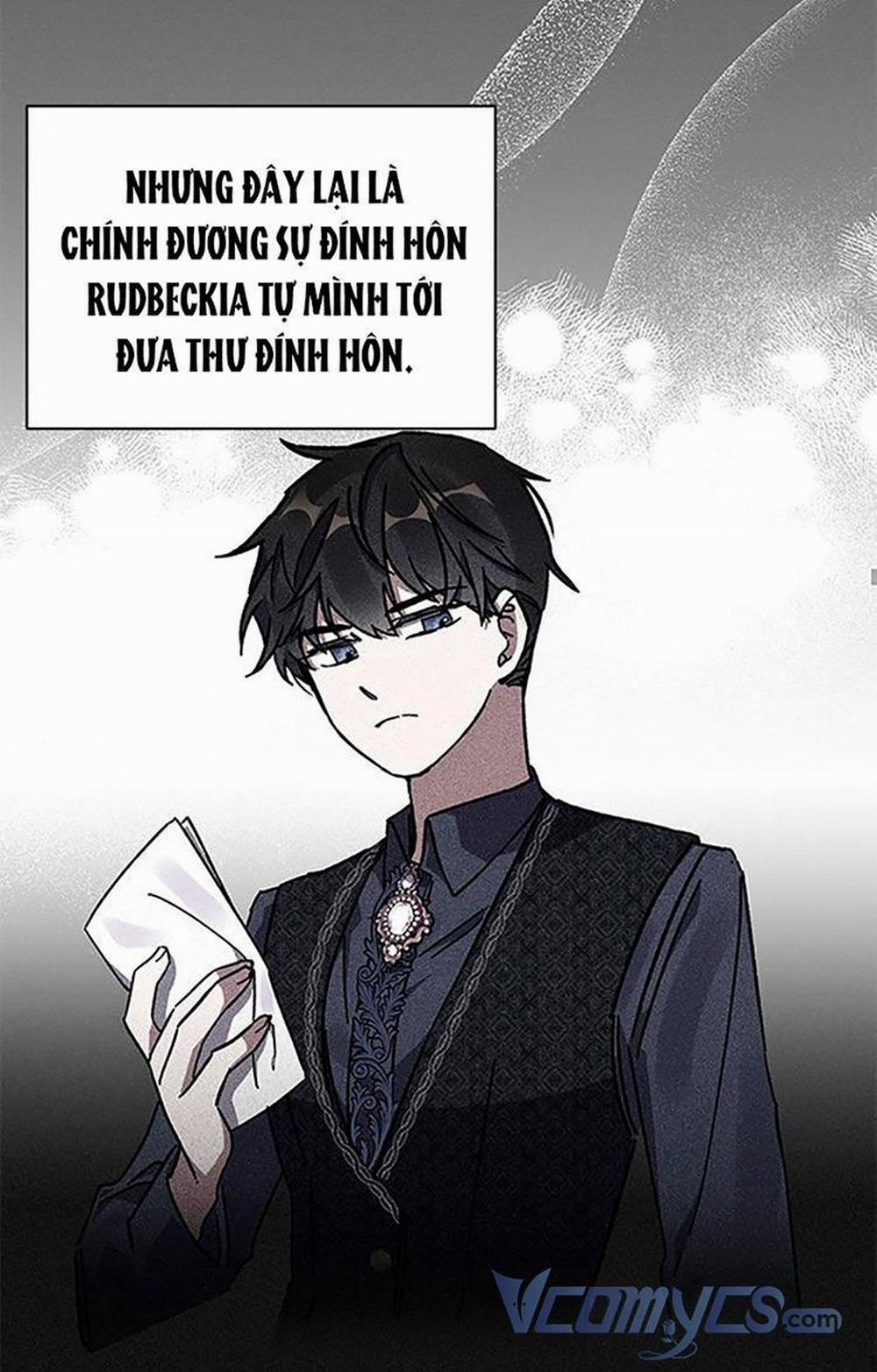 Ôi, Kẻ Thù Không Đội Trời Chung 4.5 trang 9