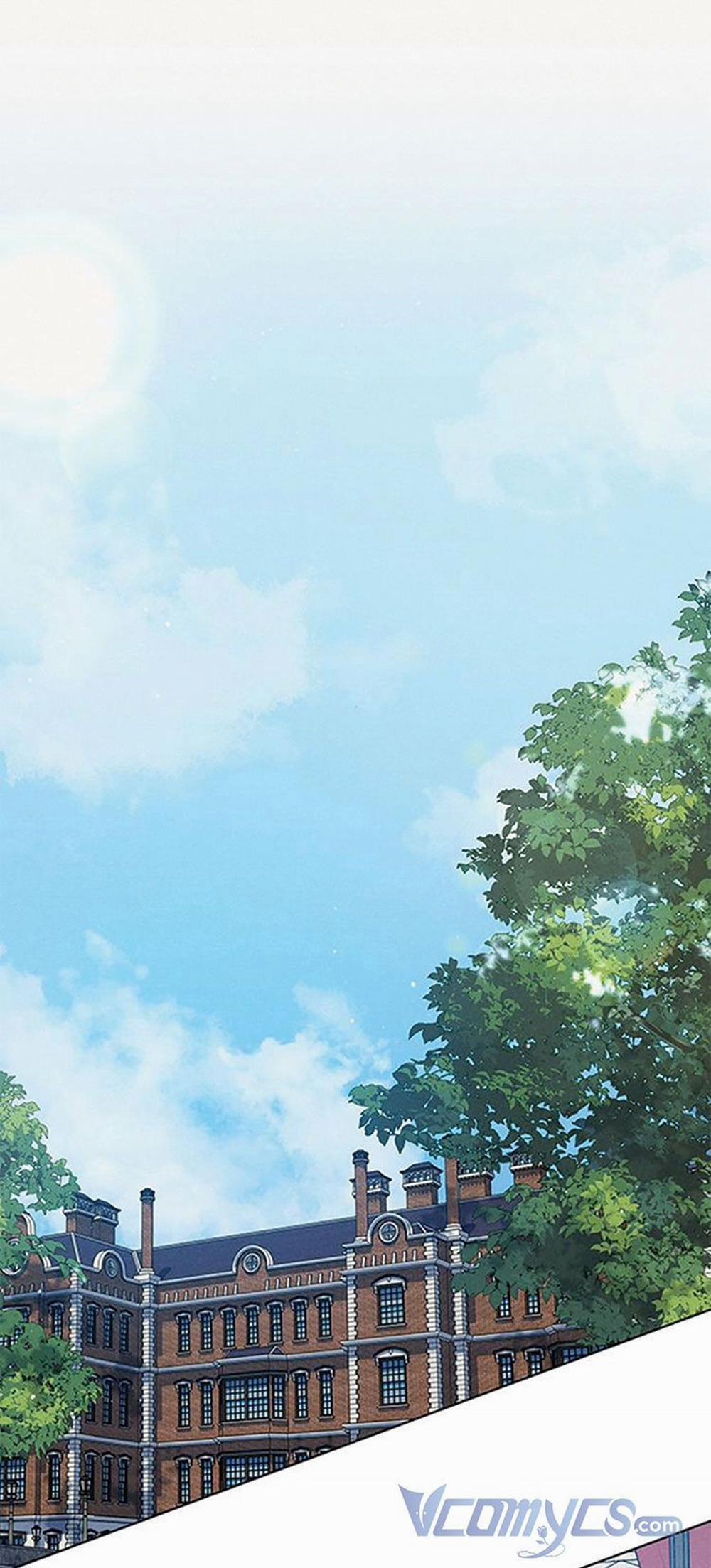 Ôi, Kẻ Thù Không Đội Trời Chung 4 trang 0