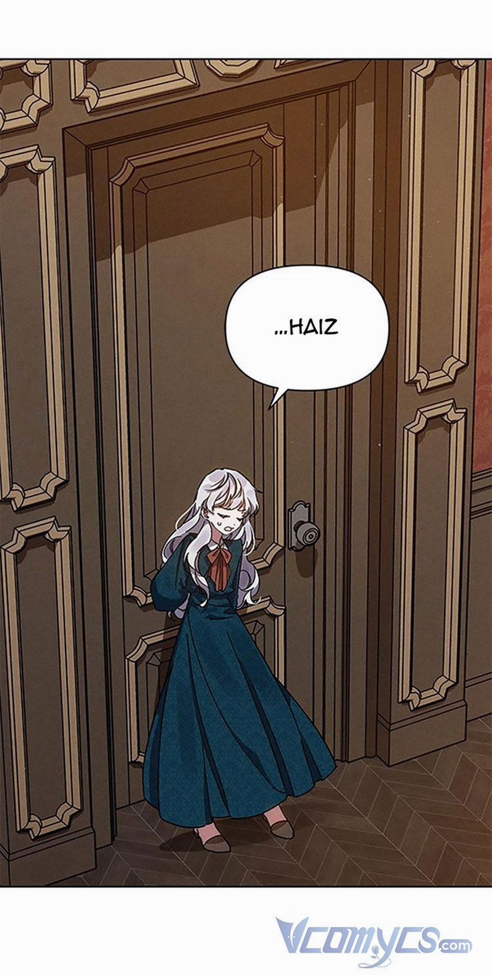 Ôi, Kẻ Thù Không Đội Trời Chung 4 trang 11