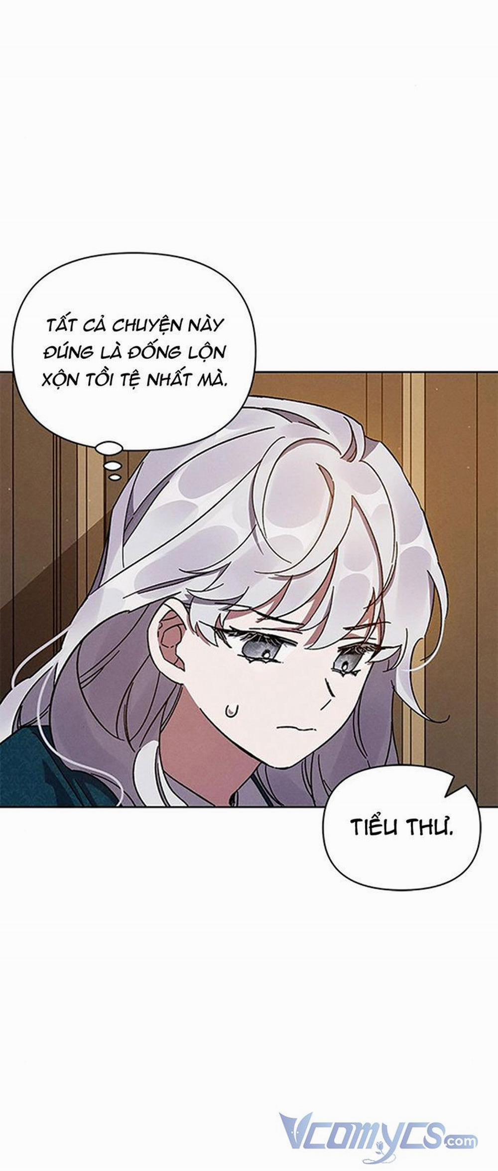 Ôi, Kẻ Thù Không Đội Trời Chung 4 trang 12