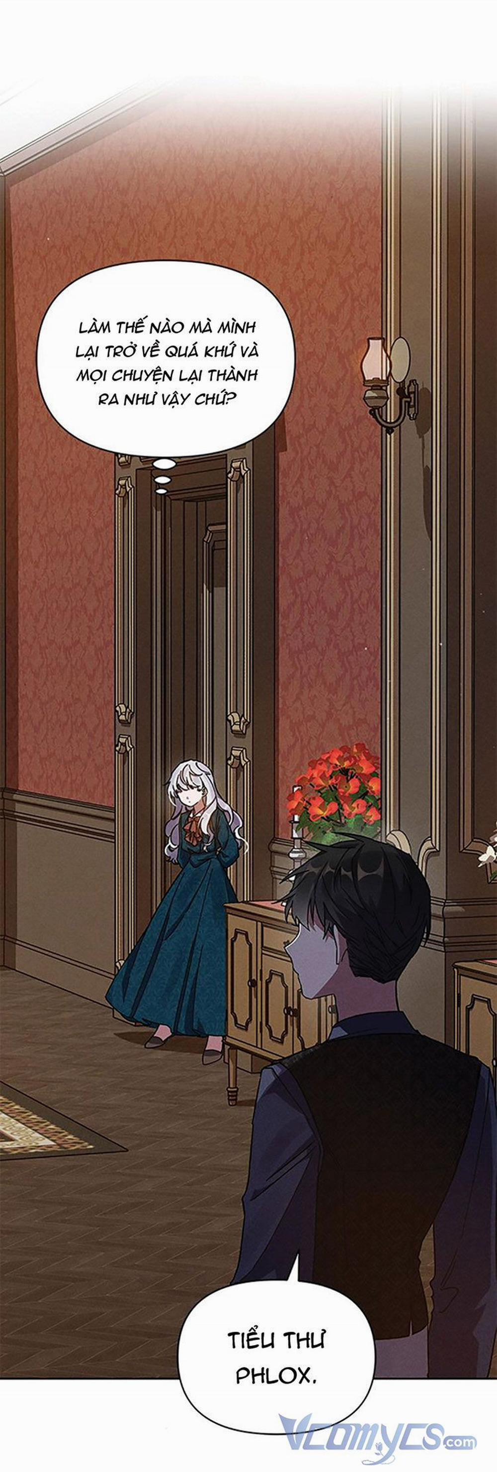 Ôi, Kẻ Thù Không Đội Trời Chung 4 trang 13