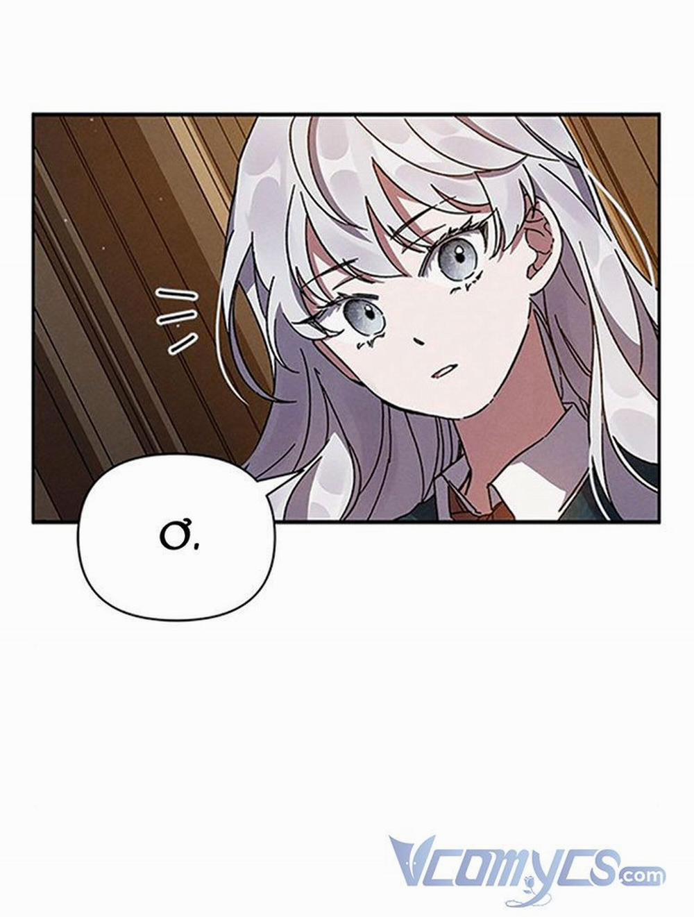 Ôi, Kẻ Thù Không Đội Trời Chung 4 trang 15