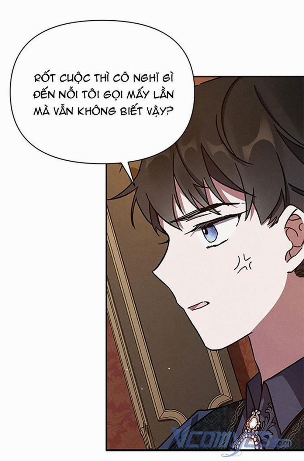 Ôi, Kẻ Thù Không Đội Trời Chung 4 trang 16