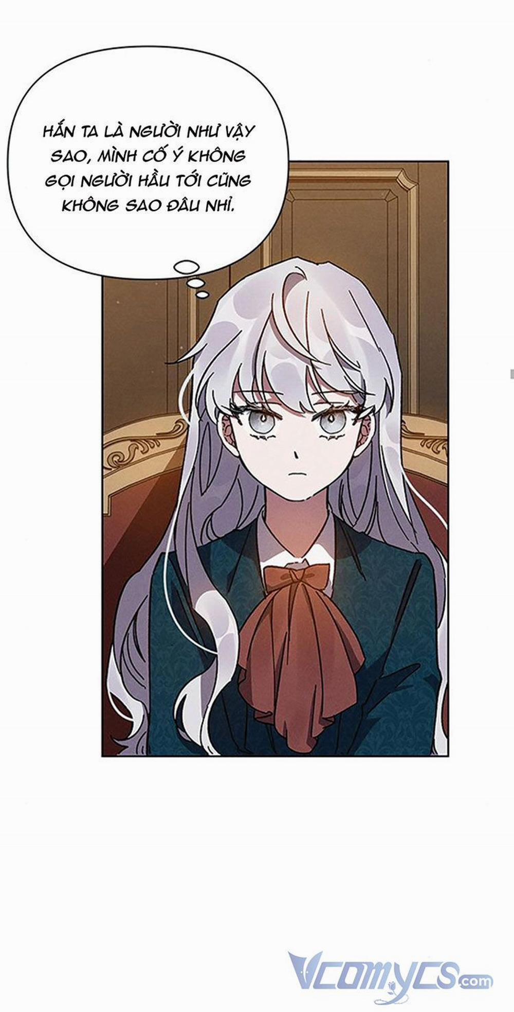 Ôi, Kẻ Thù Không Đội Trời Chung 4 trang 26