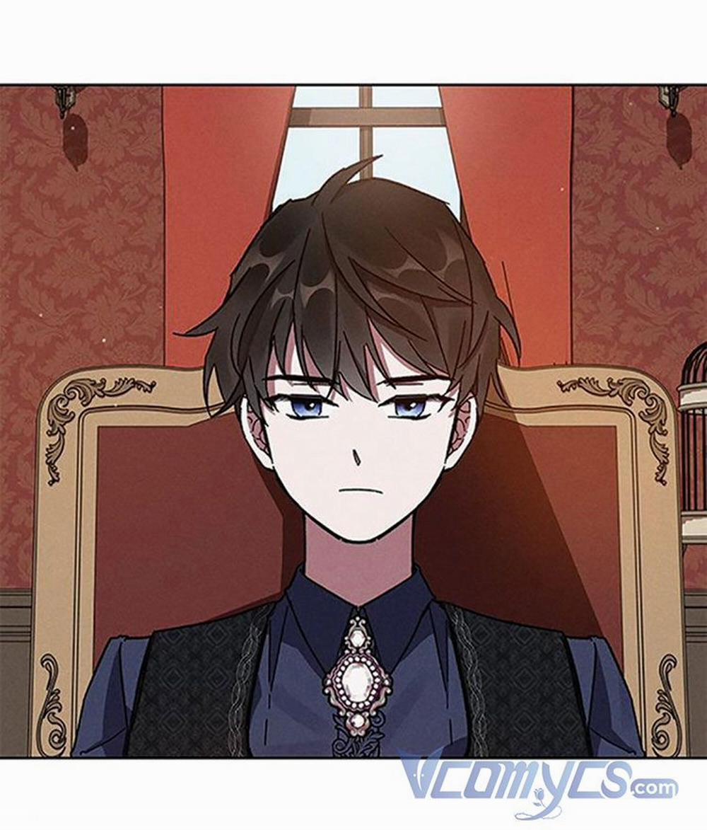 Ôi, Kẻ Thù Không Đội Trời Chung 4 trang 27