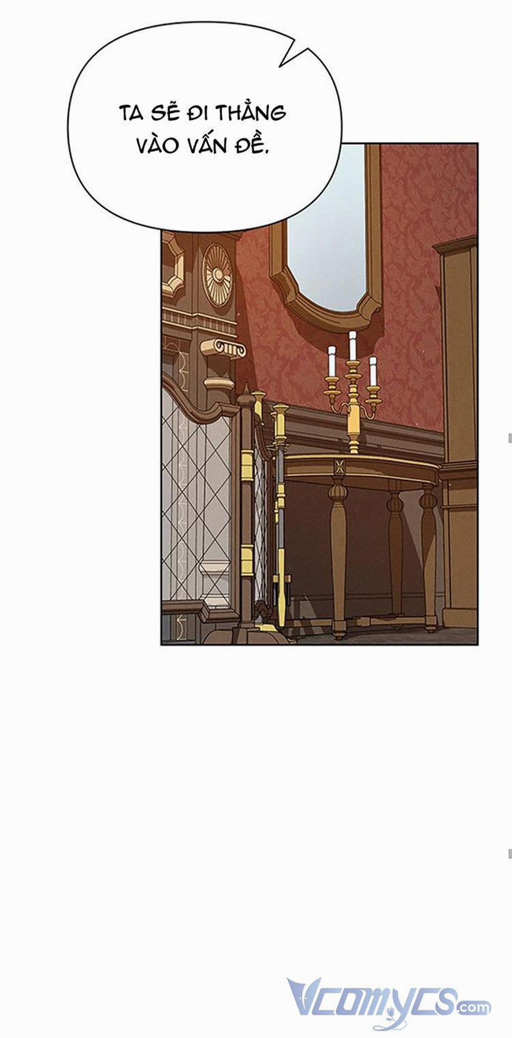 Ôi, Kẻ Thù Không Đội Trời Chung 4 trang 28